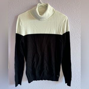 Calvin Klein Turtleneck Sweater